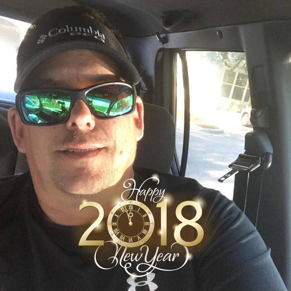 Meet your Posher, Brian